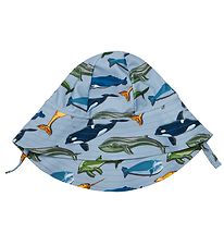 Hust and Claire Swim Hat - Fati - UV50+ - Glacier Hust and Claire Swim Hat - Fati - UV50+ - Glacier
