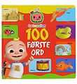 Alvilda Prentenboek - CoComelon - 100 Eerste Woorden Alvilda Prentenboek - CoComelon - 100 Eerste Woorden