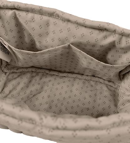 Sac de Toilette Pine Cone - 24 cm - Lulu - Champignon Sac de Toilette Pine Cone - 24 cm - Lulu - Champignon