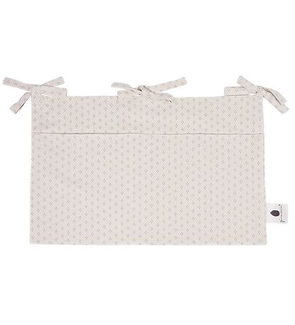 Pine Cone Bedzak - 24x39 cm - Vida - Naturel Dot
