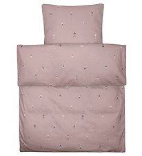 Smallstuff Bedding - Baby - Dolls - Pink Smallstuff Bedding - Baby - Dolls - Pink