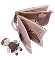 Smallstuff Stoffbuch - Puppen und Tier - Multi Smallstuff Stoffbuch - Puppen und Tier - Multi