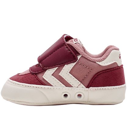 Hummel Prewalker - Stadil Low Crib Infant - Dusty Rose