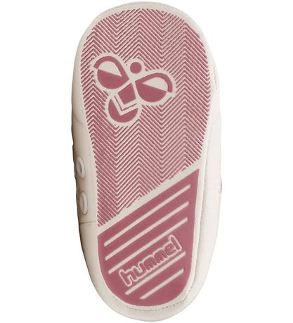 Hummel Prewalker - Stadil Low Crib Infant - Dusty Rose