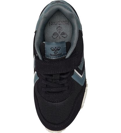 Hummel Shoe - Reflex FTR Jr - Black