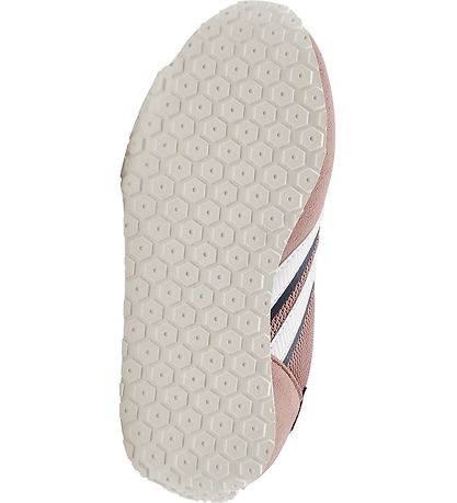 Hummel Shoe - Reflex FTR Jr - Woodrose Hummel Shoe - Reflex FTR Jr - Woodrose
