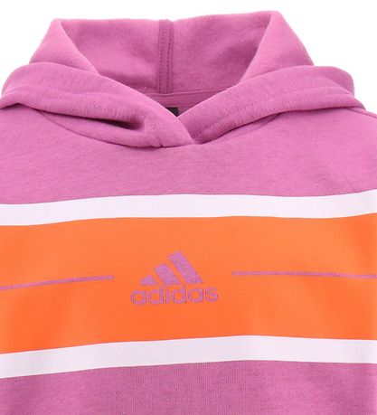 adidas Performance Hoodie - G ES BL Warm HD