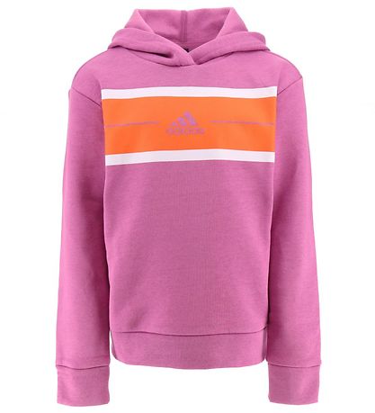 adidas Performance Hoodie - G ES BL Warm HD