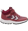 Hummel Boots - Root Tex Jr - Deco Rose