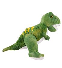 Teddykompaniet Gosedjur - Teddy Glow - Självlysande Dinosaur - G Teddykompaniet Gosedjur - Teddy Glow - Självlysande Dinosaur - G