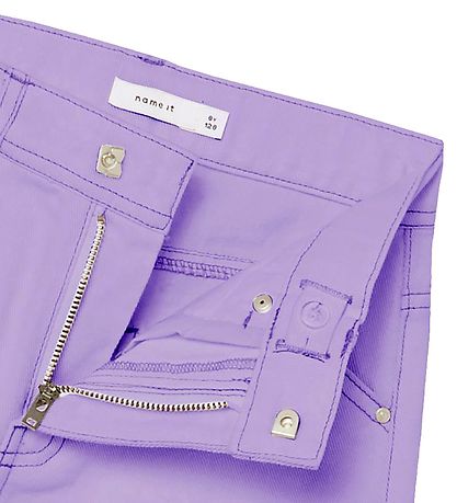 Name It Jeans - NkfRose - Sand Verbena Name It Jeans - NkfRose - Sand Verbena