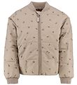 Wheat Puffer Jacket - Malo - Gravel Bumblebee Wheat Puffer Jacket - Malo - Gravel Bumblebee
