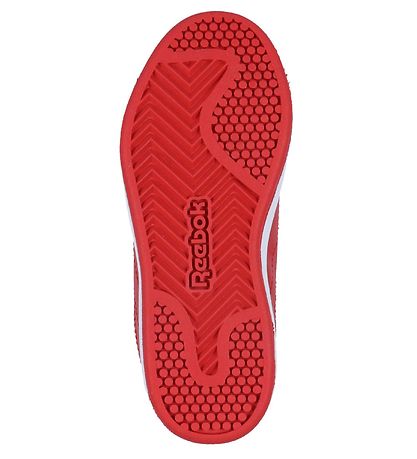 Reebok Sneakers - RBK Royal Complete CLN 2. - Red