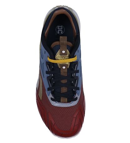 Reebok Lenkkarit - Nano X2 - Punainen/Sininen