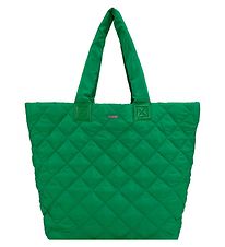 DAY ET Shopper - RE-Q Bubbles Bag - Jelly Bean DAY ET Shopper - RE-Q Bubbles Bag - Jelly Bean