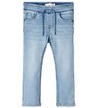 Jeans Name It - Noos - NmmRyan - Light Blue Denim