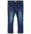 Jeans Name It - Noos - NmmRyan - Dark Blue Denim