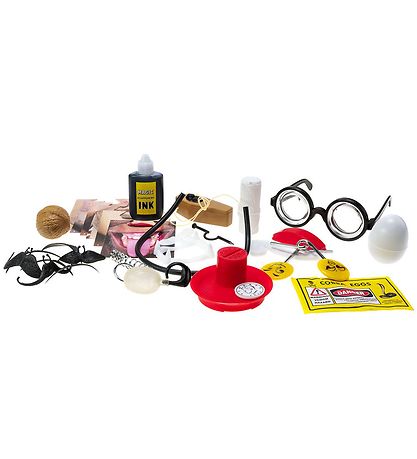 Jeu TACTIC - Top Pack de farces et attrapes Jeu TACTIC - Top Pack de farces et attrapes