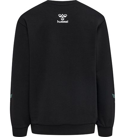 Sweat-shirt Hummel - hmlHarry Potter Dos - Noir