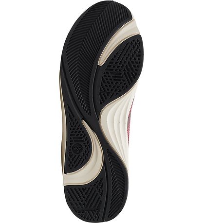Hummel Shoe - Reach 250 Recycled Tex Lace Jr - Deco Rose