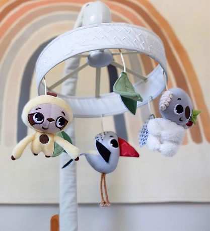 Tiny Love Musical Mobile - Bobo Chic