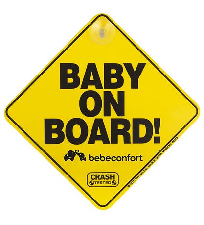 Bebeconfort Travel Safety Kit - 4 Parts