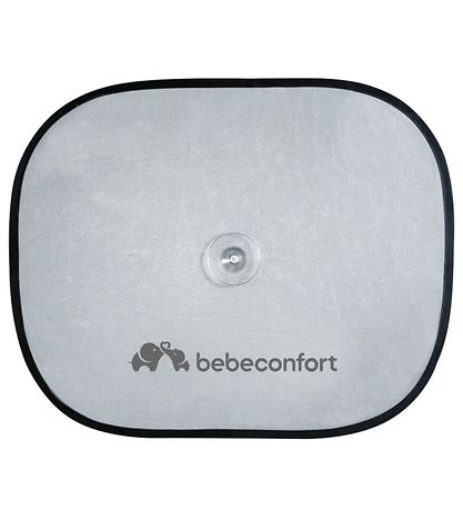 Bebeconfort Travel Safety Kit - 4 Parts