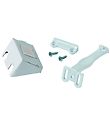Safety 1st Drawer lock - 7-Pack - White Safety 1st Drawer lock - 7-Pack - White