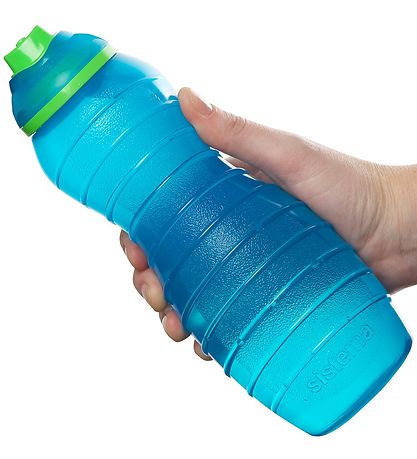 Sistema Drinkfles - Davina - 700 ml - Blauw