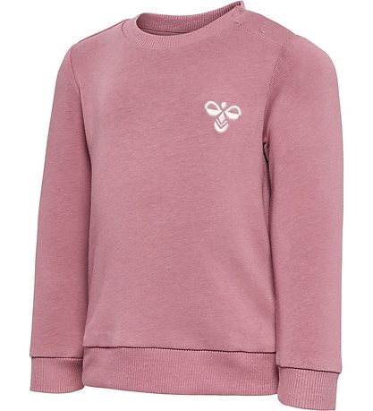Hummel Sweat Set - hmlSanto - Pink