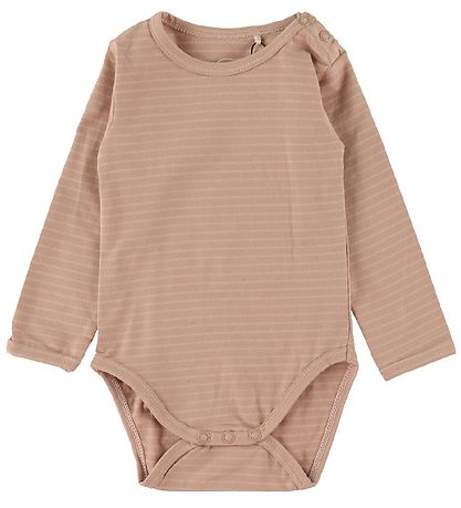 Body m/l Sofie Schnoor - 3 Pack - Nougat