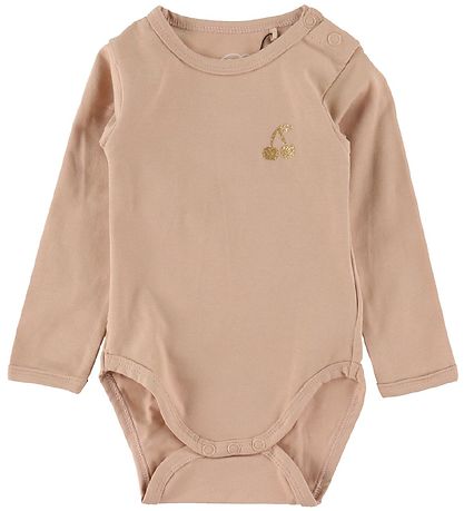 Body m/l Sofie Schnoor - 3 Pack - Nougat