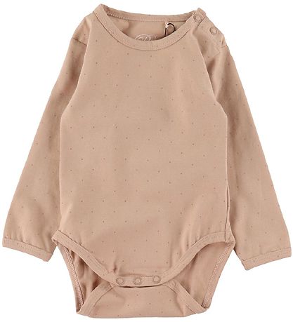 Body m/l Sofie Schnoor - 3 Pack - Nougat