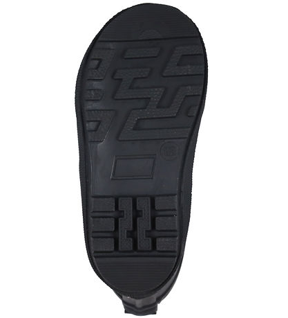 Sofie Schnoor Rubber Boots - Black Sofie Schnoor Rubber Boots - Black
