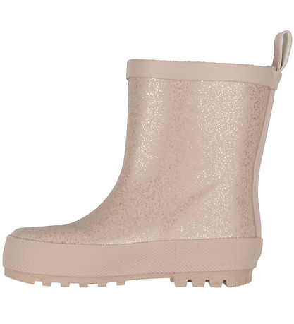 Sofie Schnoor Rubber Boots - Light Rose