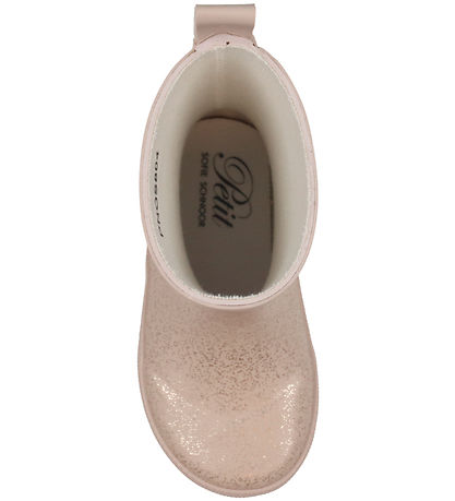 Sofie Schnoor Rubber Boots - Light Rose