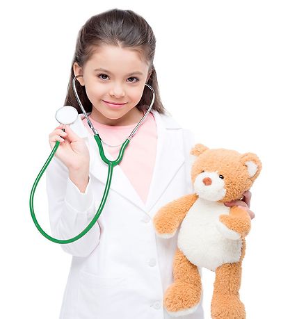 Liniex Science4you Set - Veterinary Kit Liniex Science4you Set - Veterinary Kit