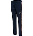 Hummel Sweatpants - hmlTAKAO - Black Iris Hummel Sweatpants - hmlTAKAO - Black Iris
