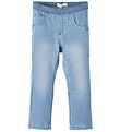 Jeans Name It - Noos - NmfSalli - Light Blue Denim