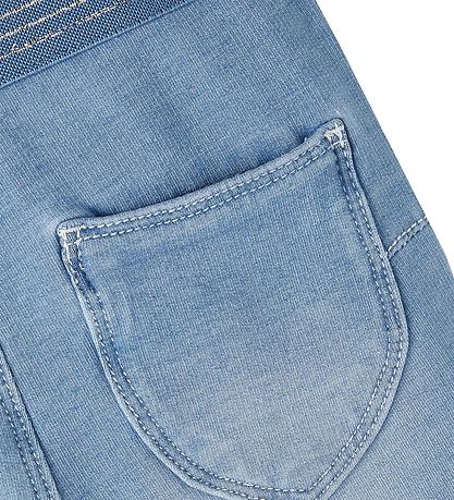Name It Jeans - Noos - NmfSalli - Light Blue Denim Name It Jeans - Noos - NmfSalli - Light Blue Denim