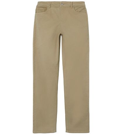 LMTD Jeans - Noos - NlmTazzan - Silver Sage LMTD Jeans - Noos - NlmTazzan - Silver Sage