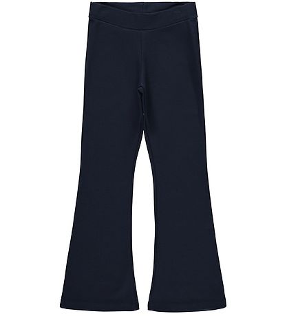 Name It Trousers - Noos - NkfFrikkali Bootcut - Dark Sapphire