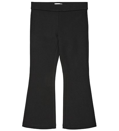 Vero Moda Girl Byxor - Noos - VmLuccakamma - Svart