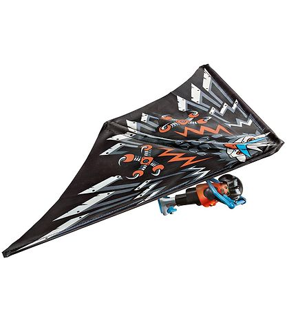 Playmobil Sports & Action - Hang Segelflugzeug - 71079 - 10 Teil