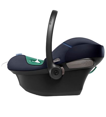 Cybex Car Seat - Aton S2 i-Size - Ocean Blue Navy