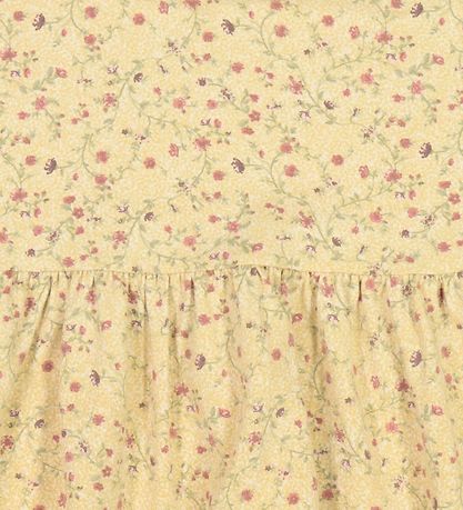 Wheat Jurk - Jersey - Emilie - Clam Flower Wijnen