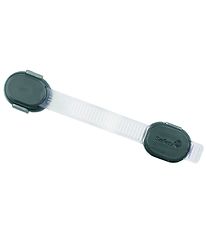 Safety 1st Multi-Veiligheidsslot - Grijs Safety 1st Multi-Veiligheidsslot - Grijs
