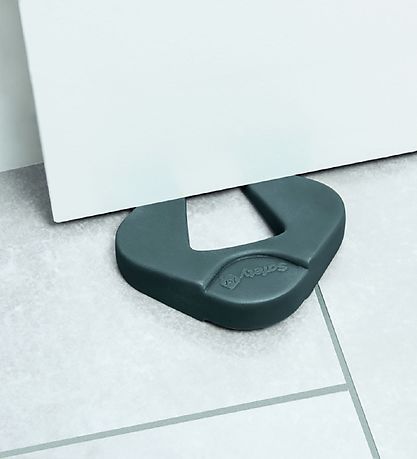 Safety 1st Door stopper/Finger Guard - Grey Safety 1st Door stopper/Finger Guard - Grey