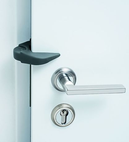 Safety 1st Door stopper/Finger Guard - Grey Safety 1st Door stopper/Finger Guard - Grey