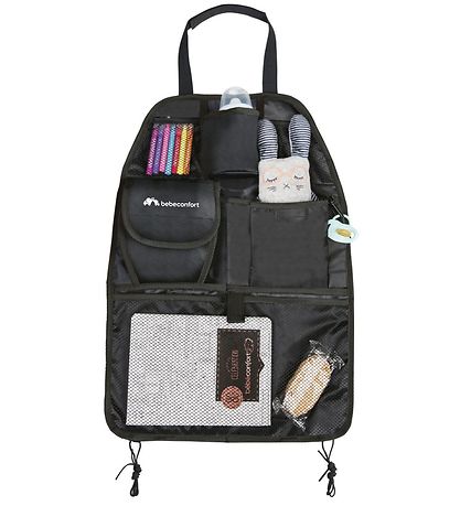 Bebeconfort Backseat Organizer - Backseat Organizer - 38x54.5 cm
